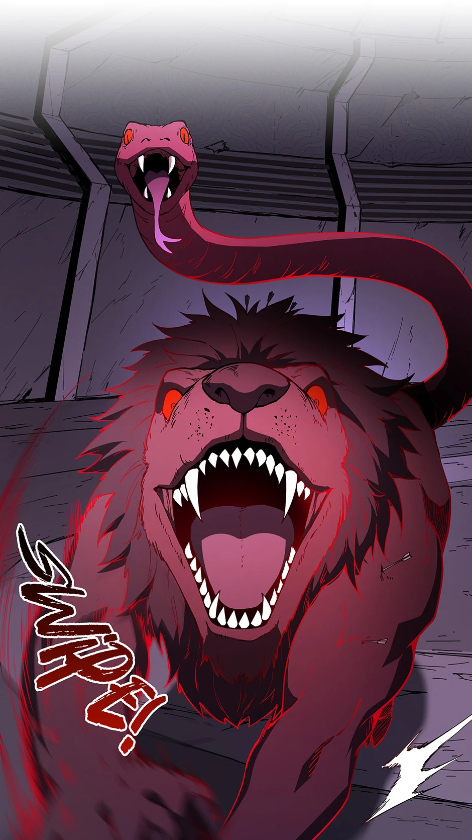 An Outcast in Another World Official Chapter 22 66